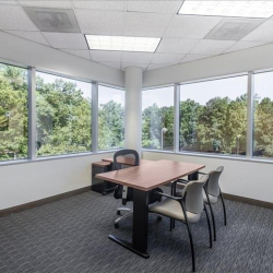 Serviced offices in central Richmond (Virginia)