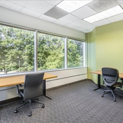 Richmond (Virginia) executive office
