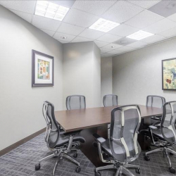 Serviced offices to lease in Richmond (Virginia)