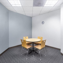Image of Richmond (Virginia) serviced office