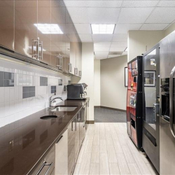 Serviced office in Richmond (Virginia)