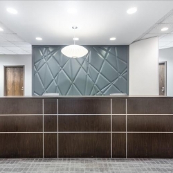 Office suites to hire in Richmond (Virginia)