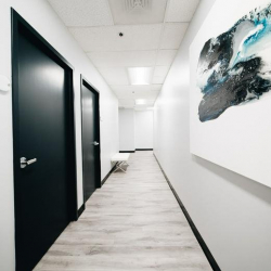 Serviced offices to let in Lanham