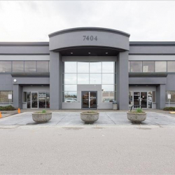 Office suites to rent in Surrey