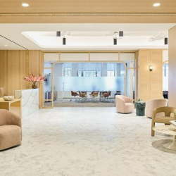 Executive suites to rent in New York City