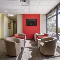 Serviced offices to hire in Las Vegas