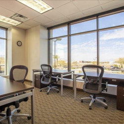 Offices at 7455 Arroyo Crossing, Suite 220