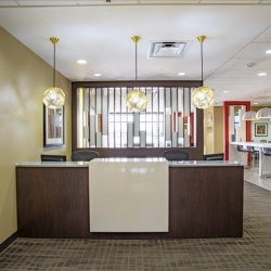 Las Vegas executive suite