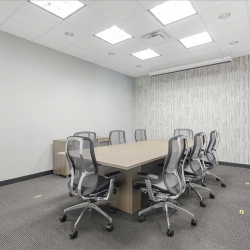 Frisco (TX) serviced office