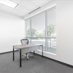 Interior of 7460 Warren Parkway, Suite 100
