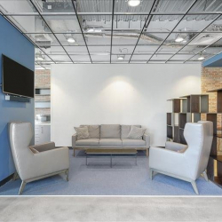 7460 Warren Parkway, Suite 100 serviced office centres