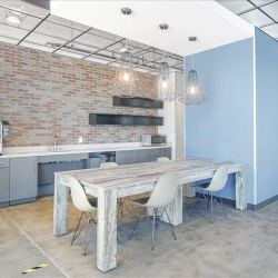 Executive office centre in Frisco (TX)