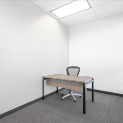 Serviced office - Frisco (TX)