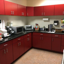 Serviced office in Hanover (Maryland)