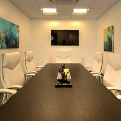 Serviced office - Palm Desert