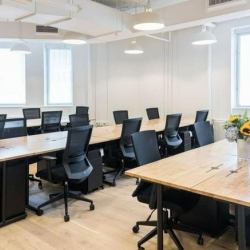 Serviced office to hire in Boston