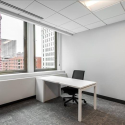 Offices at 75 Arlington Street, Suite 500