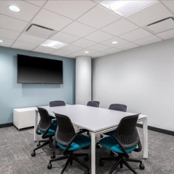 Boston serviced office