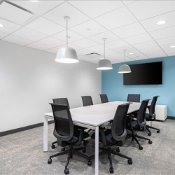 Image of Boston serviced office centre