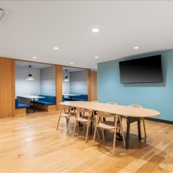 75 Arlington Street, Suite 500 serviced offices
