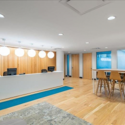 Office spaces to let in Boston