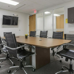 Office space in Aurora (Illinois)