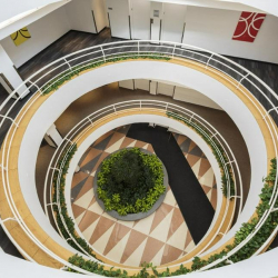 Serviced office in Aurora (Illinois)