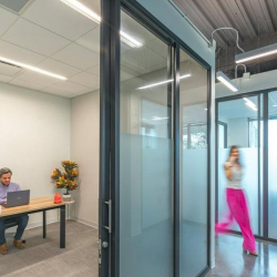 Office accomodation in Mount Pleasant