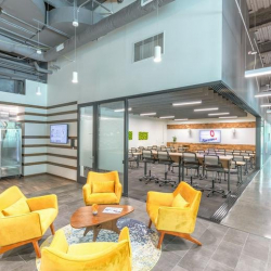 Executive office centres in central Mount Pleasant