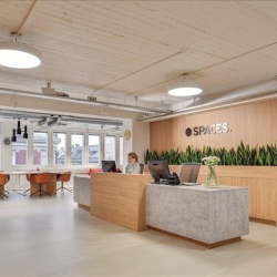 Executive office to hire in Montreal