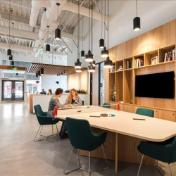 Executive office centres to let in Montreal