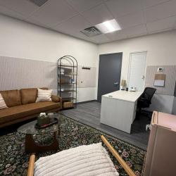 Office suite in White Plains