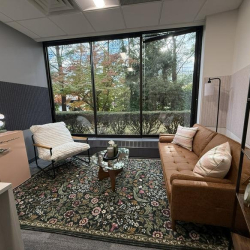 75, Virginia Road office spaces