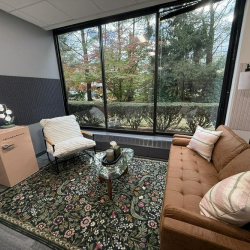 Office spaces in central White Plains