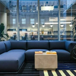 New York City office suite