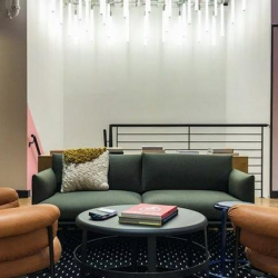 Serviced offices to hire in New York City