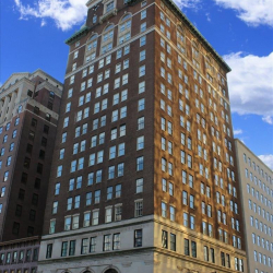 Office suites to lease in Hartford