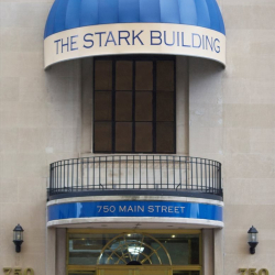 Interior of 750 Main Street