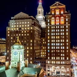 750 Main Street office accomodations