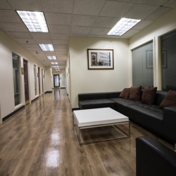 Offices at 750 Main Street