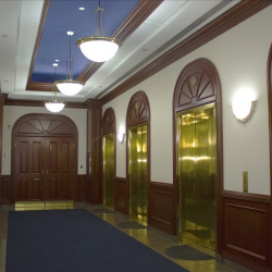 Serviced offices in central Hartford