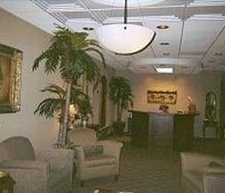 Image of Brentwood (Tennessee) executive office centre
