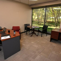 Interior of 750 Old Hickory Boulevard, Building 2, Suite 150
