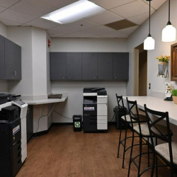 750 Old Hickory Boulevard, Building 2, Suite 150 office spaces