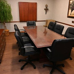 Serviced office centre in Brentwood (Tennessee)