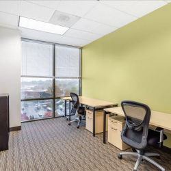 Serviced offices in central Overland Park