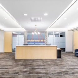 7500 College Blvd, 5th floor executive suites