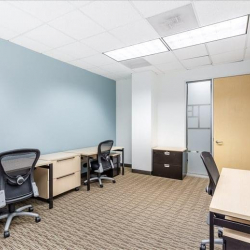 Executive suite - Overland Park
