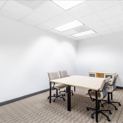 Serviced offices in central Overland Park