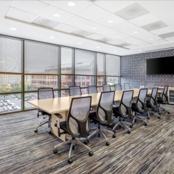 Serviced offices to let in Overland Park